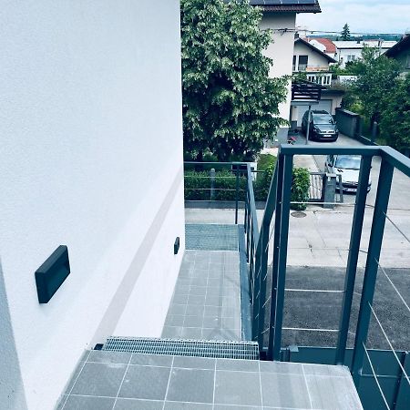 Villa Kovaceva 15, App 2, Free Parking Ljubljana Exterior photo